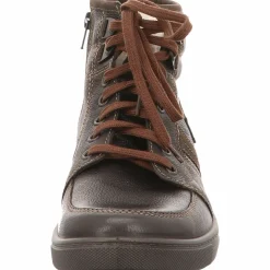 Jomos Schnür-Stiefeletten-Herren Stiefel & Stiefeletten