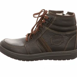 Jomos Schnür-Stiefeletten-Herren Stiefel & Stiefeletten