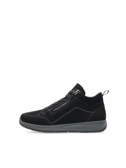 Ara Schnür-Stiefeletten-Damen Sneaker & Schnürer