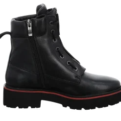 Ara Schnür-Stiefeletten-Damen Stiefel & Stiefeletten