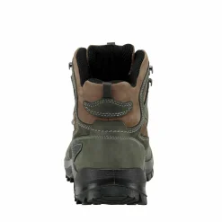 Jomos Schnür-Stiefeletten-Herren Stiefel & Stiefeletten