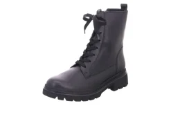 Gabor Schnür-Stiefeletten-Damen Stiefel & Stiefeletten