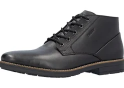 Rieker Schnür-Stiefeletten-Herren Stiefel & Stiefeletten