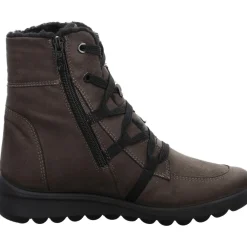 Ara Schnür-Stiefeletten-Damen Stiefel & Stiefeletten