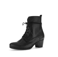 Gabor Schnür-Stiefeletten-Damen Stiefel & Stiefeletten