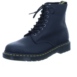Dr. Martens Schnür-Stiefeletten-Herren Stiefel & Stiefeletten