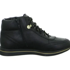 Mephisto Schnür-Stiefeletten-Damen Sneaker & Schnürer