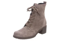Gabor Schnür-Stiefeletten-Damen Stiefel & Stiefeletten
