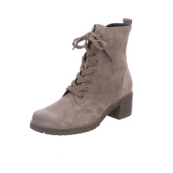 Gabor Schnür-Stiefeletten-Damen Stiefel & Stiefeletten