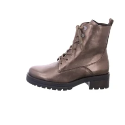 Gabor Schnür-Stiefeletten-Damen Stiefel & Stiefeletten
