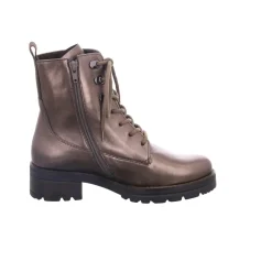 Gabor Schnür-Stiefeletten-Damen Stiefel & Stiefeletten