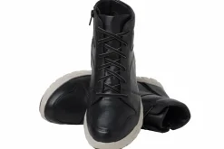 Ganter Schnür-Stiefeletten-Damen Sneaker & Schnürer