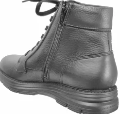 Mephisto Schnür-Stiefeletten-Herren Stiefel & Stiefeletten