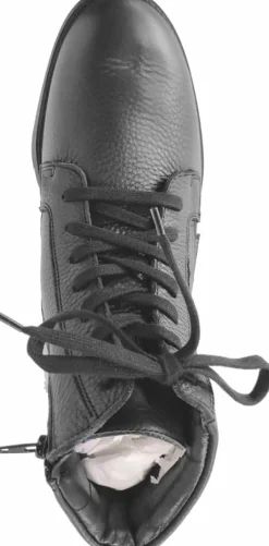 Mephisto Schnür-Stiefeletten-Herren Stiefel & Stiefeletten