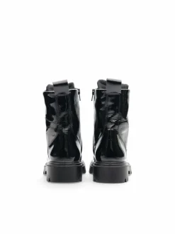 Ara Schnür-Stiefeletten-Damen Stiefel & Stiefeletten