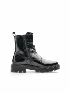 Ara Schnür-Stiefeletten-Damen Stiefel & Stiefeletten