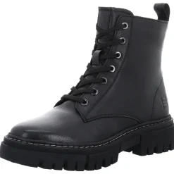 Bagatt Schnür-Stiefeletten-Damen Stiefel & Stiefeletten