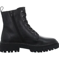 Bagatt Schnür-Stiefeletten-Damen Stiefel & Stiefeletten