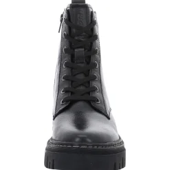 Bagatt Schnür-Stiefeletten-Damen Stiefel & Stiefeletten