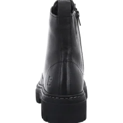 Bagatt Schnür-Stiefeletten-Damen Stiefel & Stiefeletten