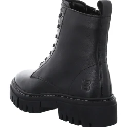 Bagatt Schnür-Stiefeletten-Damen Stiefel & Stiefeletten