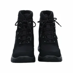 Ara Schnür-Stiefeletten-Herren Stiefel & Stiefeletten