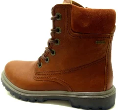 legero Schnür-Stiefeletten-Damen Stiefel & Stiefeletten