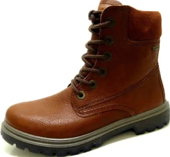 legero Schnür-Stiefeletten-Damen Stiefel & Stiefeletten