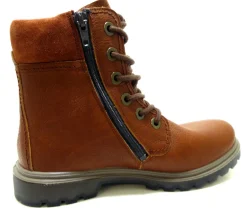 legero Schnür-Stiefeletten-Damen Stiefel & Stiefeletten