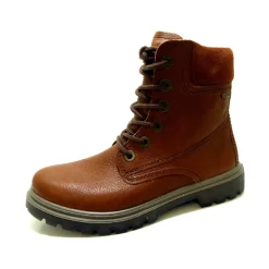 legero Schnür-Stiefeletten-Damen Stiefel & Stiefeletten