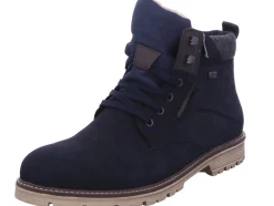 Rieker Schnür-Stiefeletten-Herren Stiefel & Stiefeletten