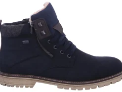 Rieker Schnür-Stiefeletten-Herren Stiefel & Stiefeletten