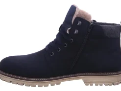 Rieker Schnür-Stiefeletten-Herren Stiefel & Stiefeletten