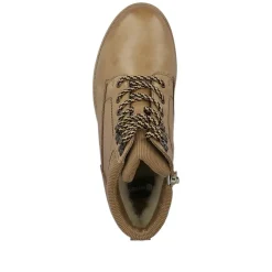 Remonte Schnür-Stiefeletten-Damen Sneaker & Schnürer