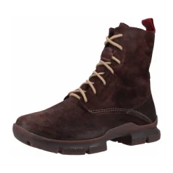 Think Schnür-Stiefeletten-Herren Stiefel & Stiefeletten