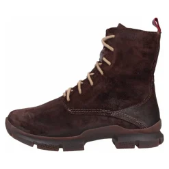 Think Schnür-Stiefeletten-Herren Stiefel & Stiefeletten