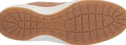 Ecco Schnür-Stiefeletten-Damen Sneaker & Schnürer