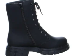 Rieker Schnür-Stiefeletten-Damen Stiefel & Stiefeletten