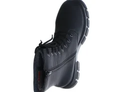 Rieker Schnür-Stiefeletten-Damen Stiefel & Stiefeletten