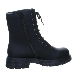 Rieker Schnür-Stiefeletten-Damen Stiefel & Stiefeletten