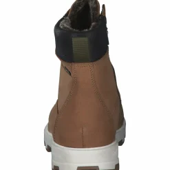 Fretz Men Schnür-Stiefeletten-Herren Stiefel & Stiefeletten