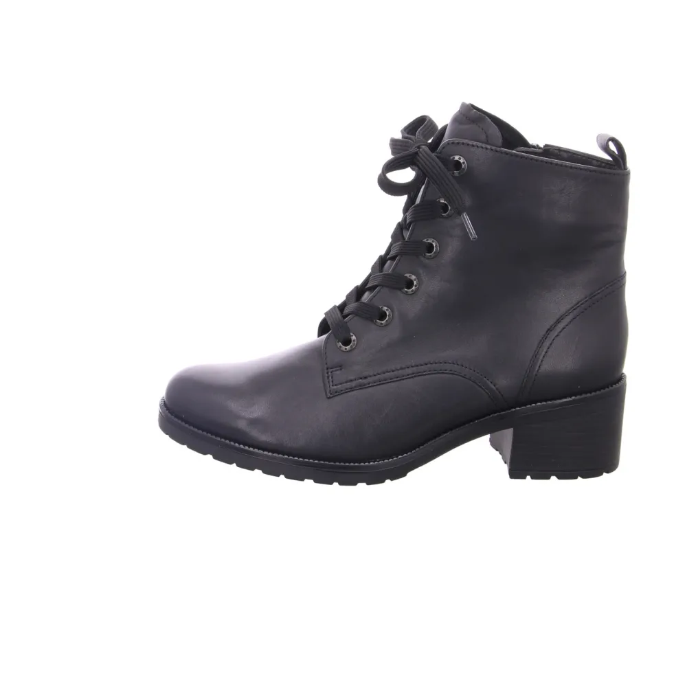 Gabor Schnür-Stiefeletten-Damen Stiefel & Stiefeletten
