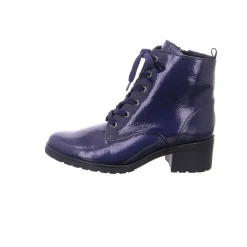 Gabor Schnür-Stiefeletten-Damen Stiefel & Stiefeletten