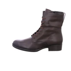 Gabor Schnür-Stiefeletten-Damen Stiefel & Stiefeletten