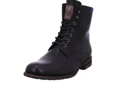 Floris van Bommel Schnür-Stiefeletten-Herren Stiefel & Stiefeletten
