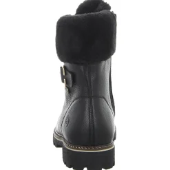 Remonte Schnür-Stiefeletten-Damen Stiefel & Stiefeletten