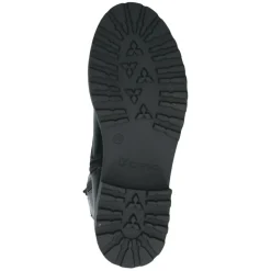 Caprice Schnür-Stiefeletten-Damen Stiefel & Stiefeletten