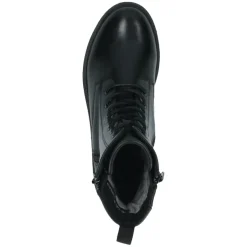 Caprice Schnür-Stiefeletten-Damen Stiefel & Stiefeletten