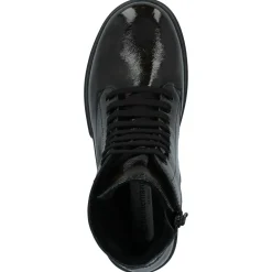 Berkemann Schnür-Stiefeletten-Damen Stiefel & Stiefeletten