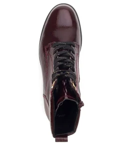 Gabor Schnür-Stiefeletten-Damen Stiefel & Stiefeletten